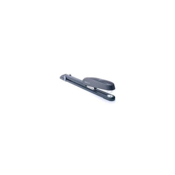 Rapesco Long Arm Stapler Charcoal R790