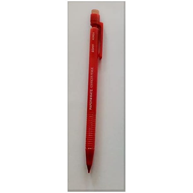 PaperMate Advancer Pencil, 0.5mm, HB