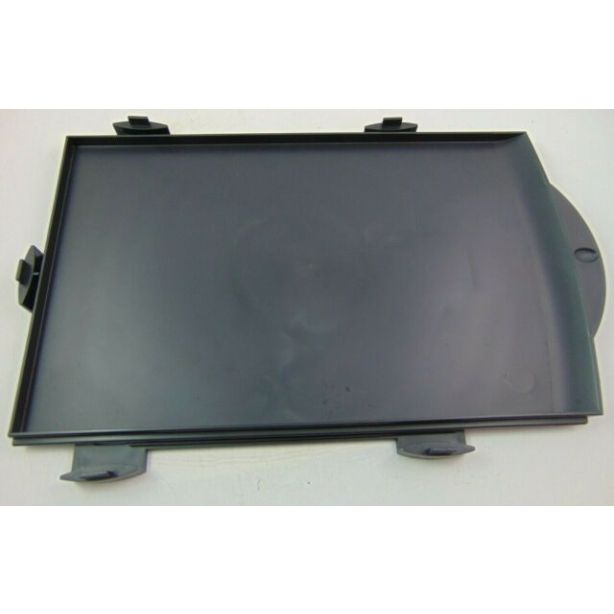 Rexel Agenda2 Confidential Tray Charcoal