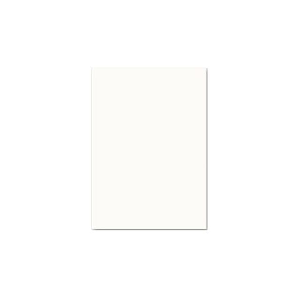 Blotting Paper White 315gsm Size A5 Pack of 6 sheets, for Home, Office, Arts & Crafts
