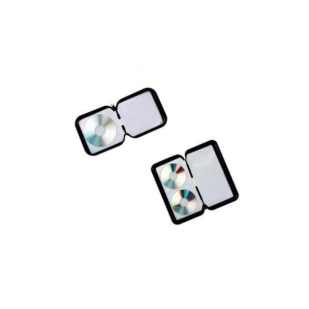 Q Connect CD Wallet