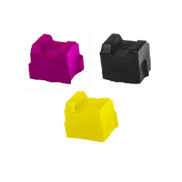 Xerox Colorstix 8200 Solid Ink Black