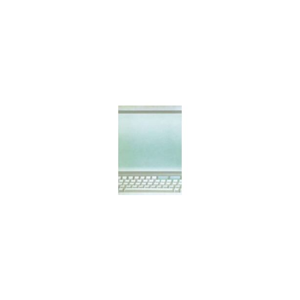 Decadry Preprinted A4 Paper, Computer, 80gsm, Pack of 100