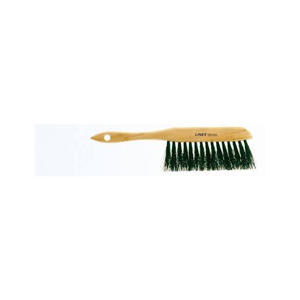 Wooden Dusting Brush, Length 250mm