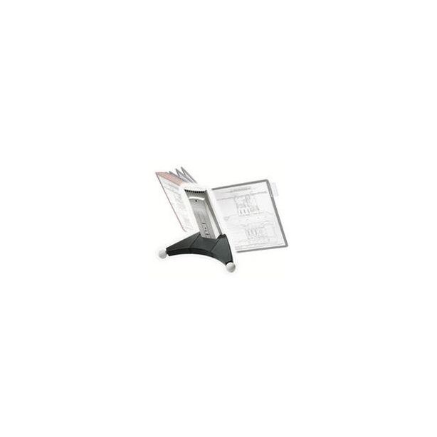 Durable Sherpa Desk Unit Complete 10 & 20