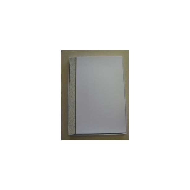 Decadry All Purpose Paper Frames & Borders - Gold Line