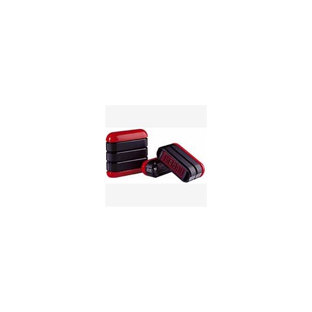 Dormy Stamp Stack Multi Stamp System. 3 Stamps in 1. For Your Information, Circulate To ............., Urgent