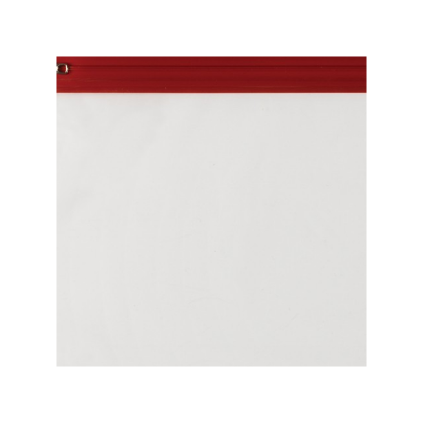Snopake Zippa Bag 'S', A3 (480 x 350mm), Assorted Colours, Pack of 25 
