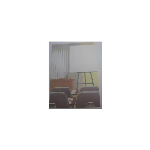 Decadry Paper, Presentation, A4, 80gsm, Pack of 10
