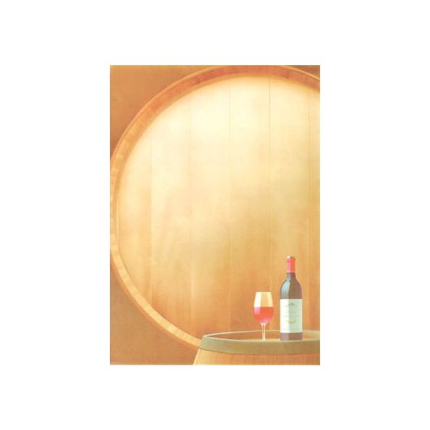 Decadry Paper, Wine Tasting, A4, 80gsm, Pack of 10
