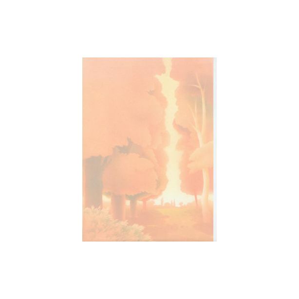 Decadry Paper, Autumn, A4, 80gsm, Pack of 10