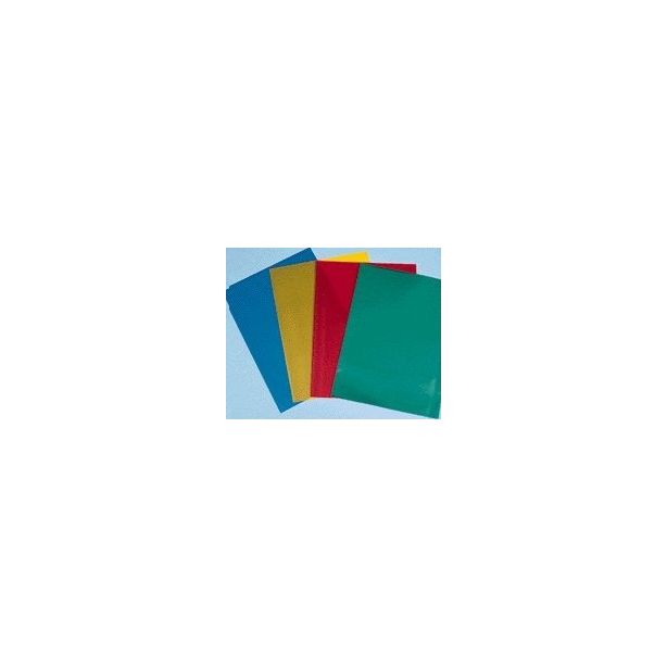 Durable A3 Folded Coloured Report Covers