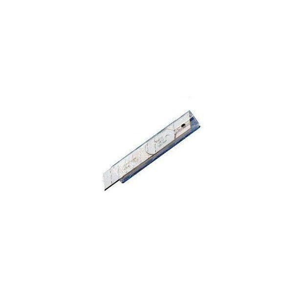 Edding Cutter Blades for ML18/M18, CB18, Pack of 10