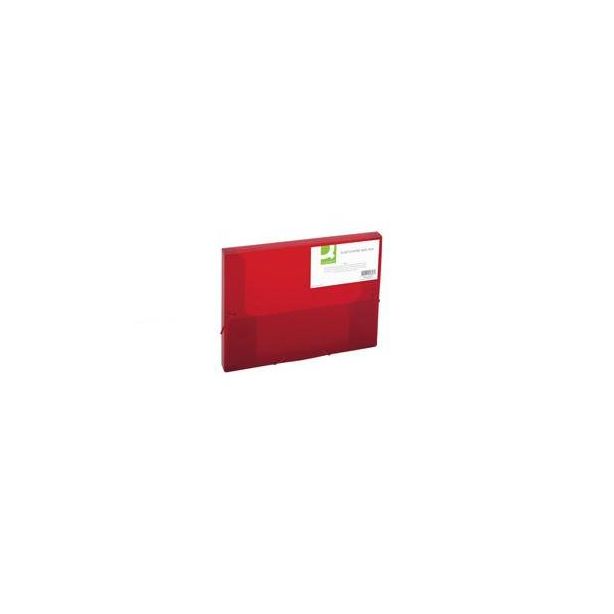 Q Connect Elasticated Files