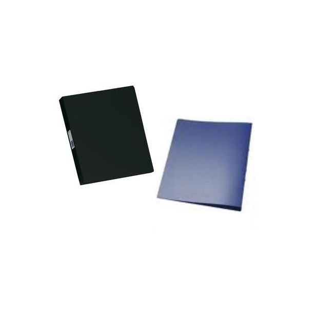 Q Connect Frosted Opaque Ring Binders