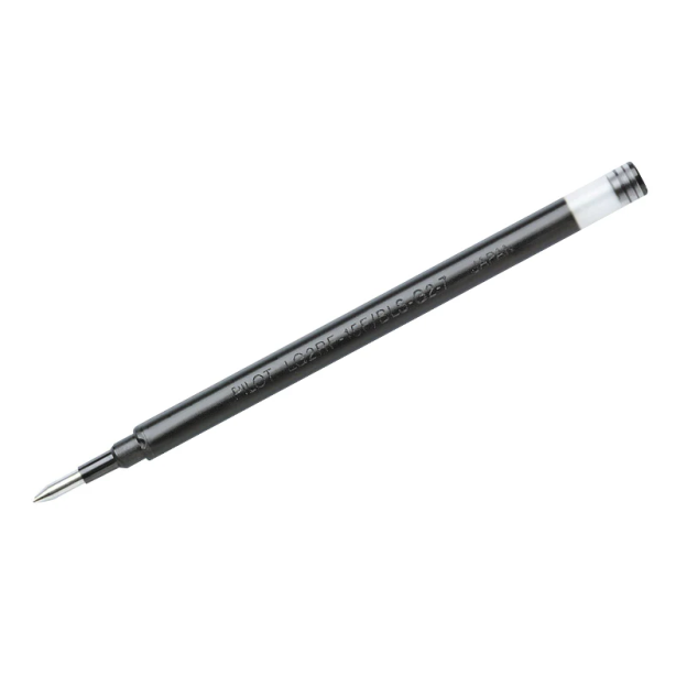 Pilot BLSG27 Gel Rollerball Pen Refill BLS-G2-7 For G207 Black ink