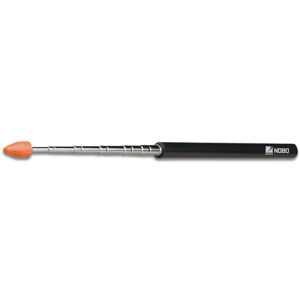 Nobo Giant Telescopic Pointer Pen, Black