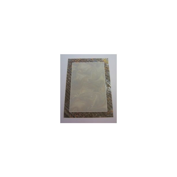 Decadry Grey Marl A4 Paper, 80gsm, Pack of 10