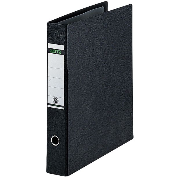 Leitz Lever Arch A3 Upright Pack of 2 
