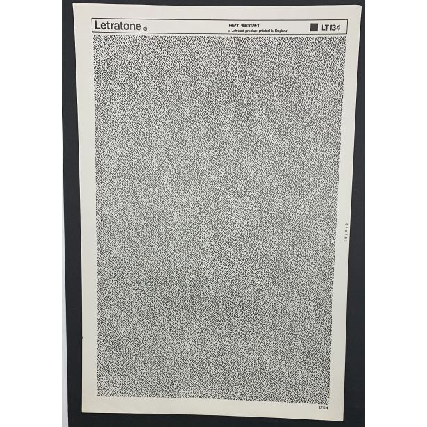 Letraset Letratone 134