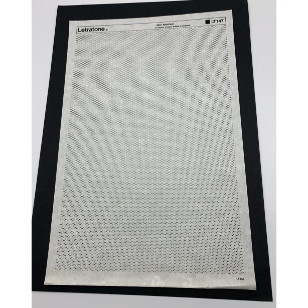 Letraset Letratone 147