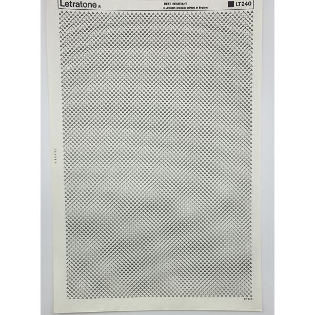Letraset Letratone 240