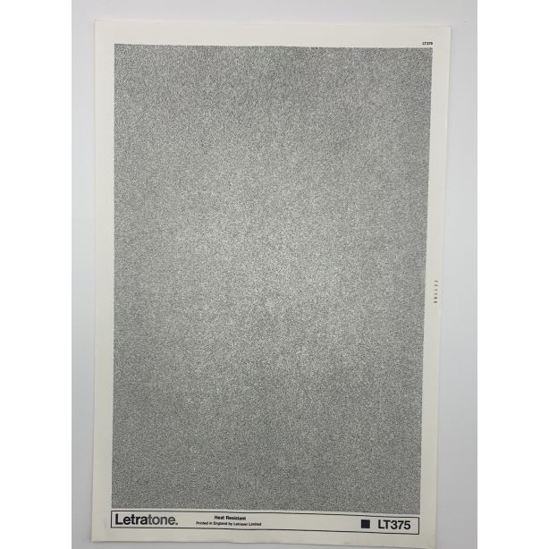 Letraset Letratone 375