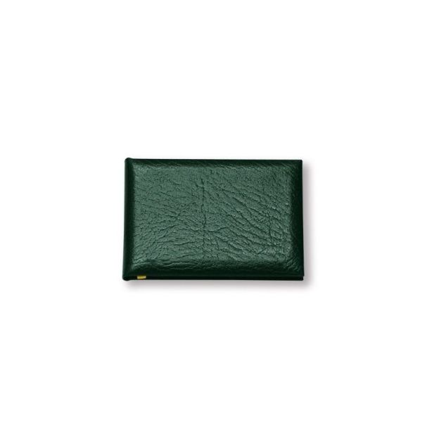 Montana Grain Leather Manuscript Books
