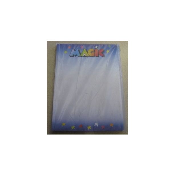 Decorative Paper - Magic