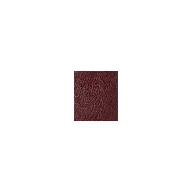 Montana Grain Leather Five Year Diary 140x95mm, Tan 