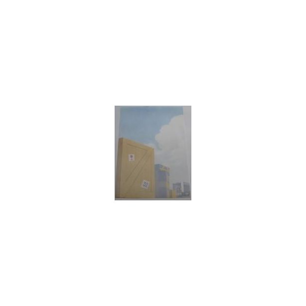 Decadry Paper, Moving, A4, 80gsm, Pack of 10