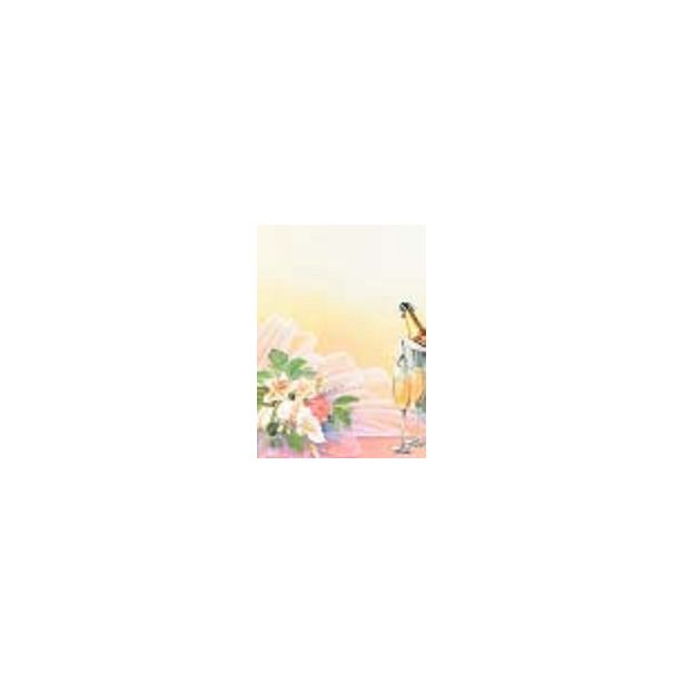 Decadry Classic Collection A4 Nuptial 80gsm Pack of 100