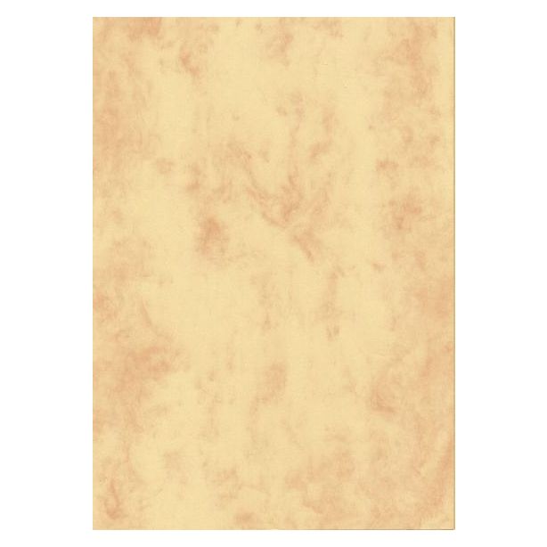 Decadry Gold Marble Paper & Card