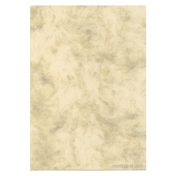 Decadry Brown Marble Paper & Card