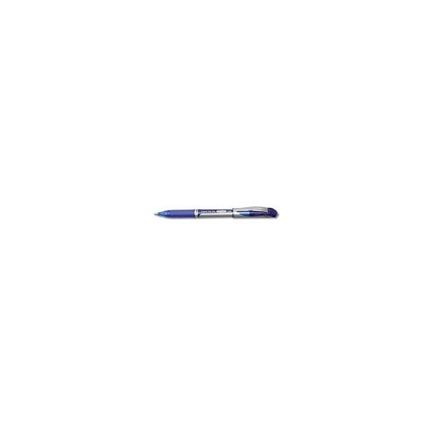 Pentel Energel XM Metal Tip Gel Rollerball Pen