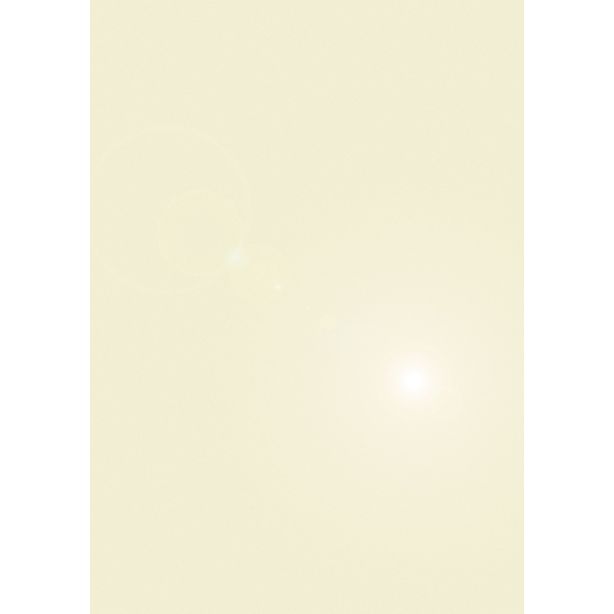 Decadry Paper, 130gsm, A4, Metallic Champagne, Pack of 50