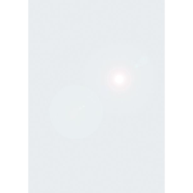 Decadry Metallic Pearl 130gsm Paper, A4, Pack of 20