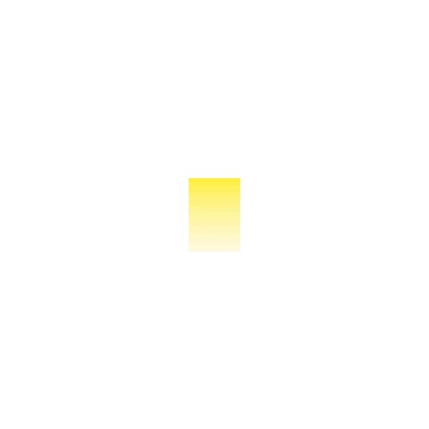 Decadry Process Yellow A3 Graduated Paper, 80gsm, Pack of 25