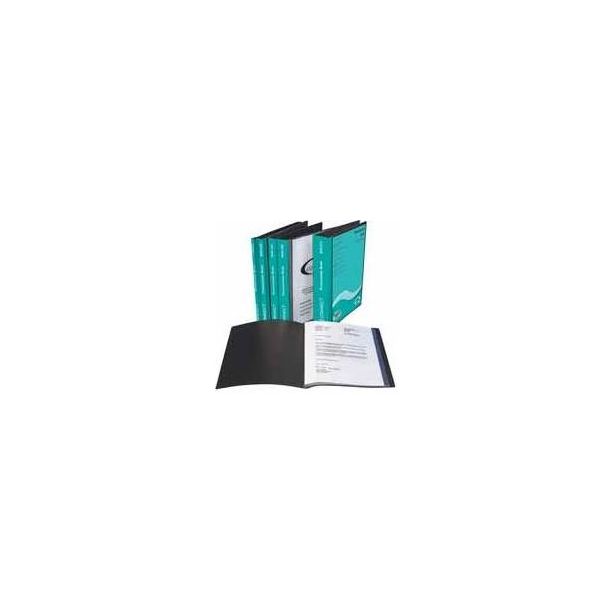 Q Connect Presentation Books