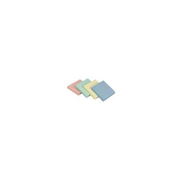 Q Connect Pastel Quick Notes