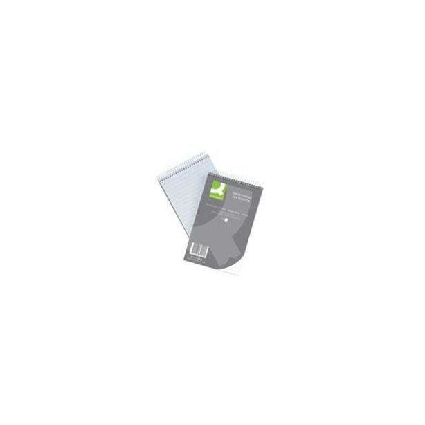 Q Connect Shorthand Notebooks