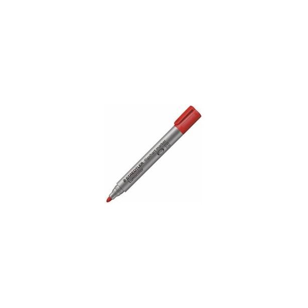 Staedtler Flipchart Marker. Red