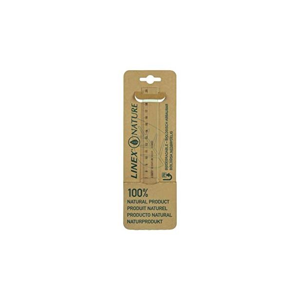 Linex Nature Ruler 200mm 230100