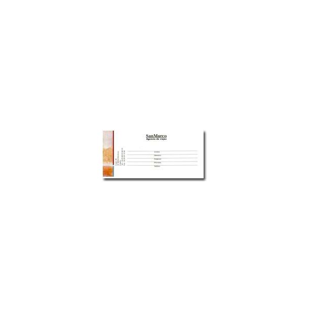 Decadry All Purpose Paper Frames & Borders - San Marco