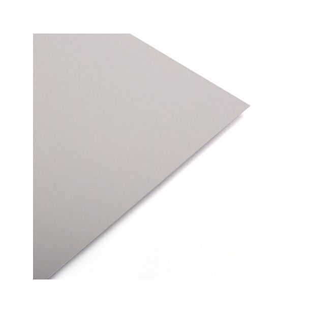 Paradis Paper A4 80gsm Silver Grey Pack of 50 sheets