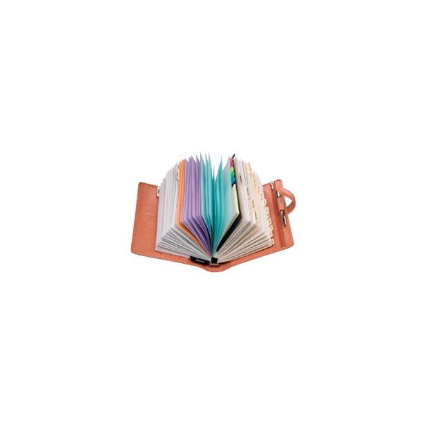 Filofax Pocket Diary Refills