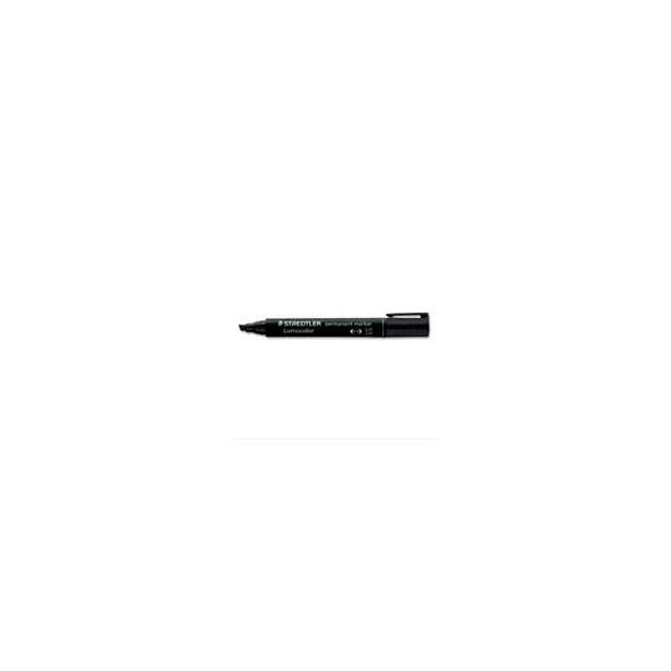Staedtler Permanent Markers