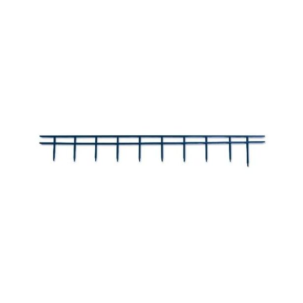 GBC Surebind Strips A4 Blue 50mm, Pack of 100 