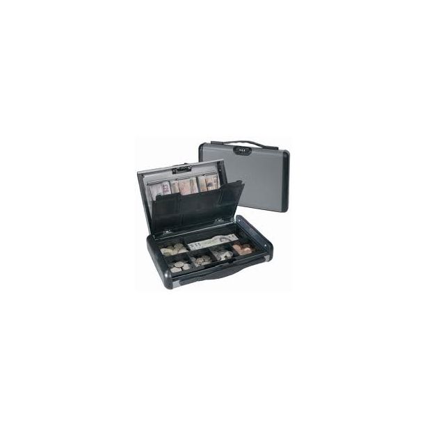 Swordfish Cash Manager Security Box. 30cm