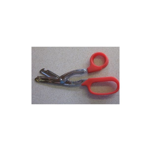 Tough Cutter Tuff Cut Multi Purpose Scissors